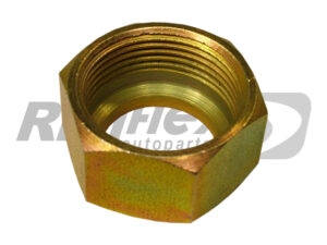 TUERCA DE 24X1.5 LARGO 20 AG. 16.3 (H 28.57)